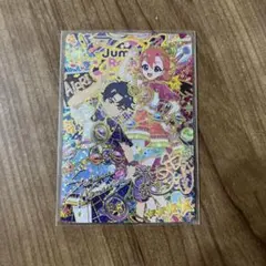 アイプリ　エターナルスペースジャンピンロケットラブリー　すばる　おとめ　サイン