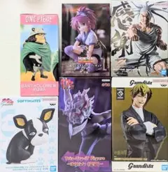 HUNTERXHUNTER　マチ　ヒソカ