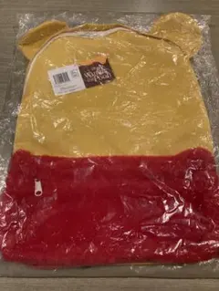 くまのプーさん リュックサック 新品