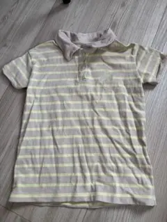 ベビー服 Baby gap ポロシャツ 90cm