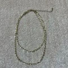 Forever21 ゴールドネックレスのサムネイル