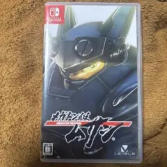 Switch メガトン級ムサシ