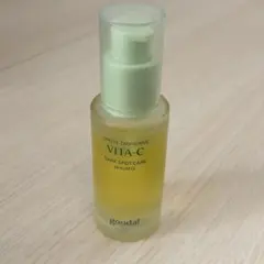goodal GREEN TANGERINE VITA-C セラム 50mlのサムネイル