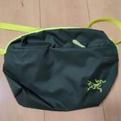 ARC’TERYX　アークテリクス　バッグ