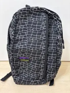 OverLandオーバーランドBEAMS別注バックパック/リュック90s