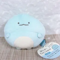 サンエックス すみっコぐらし ぽんぽこきょむぐるみ(L) ぺんぎん