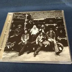 The Allman Brothers Band Fillmore East