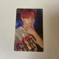 ENHYPEN ジョンウォン manifesto weverse ver トレカ