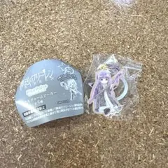 葬送のフリーレン ぴこぱれ メタルチャームマーカー フェルン