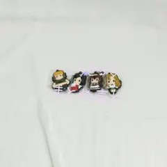 シュタインズ・ゲート うーぱ キャップ ラバーストラップ ゲルバナ