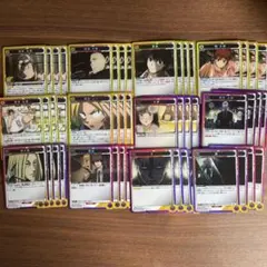 ユニオンアリーナ　ロゼデッキ　2重スリーブ付き　最速発送‼️ プレイマット付き ユニオンアリーナ ロゼデッキ 2重スリーブ付き 最速発送