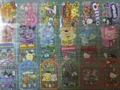 ロールシール おすそ分け