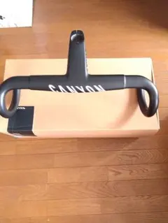 Canyon H36 エアロハンドル Canyon H36 Aerocockpit | CANYON US