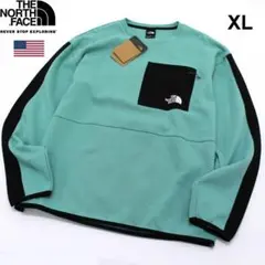 ノースフェイス スウェット TNF Tech Crew/ot4033XL