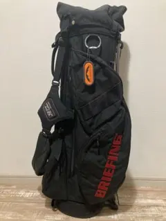 ブリーフィング ゴルフバッグ