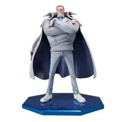 ワンピースシリーズNEO-DX モンキー・D・ガープ POP