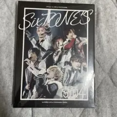 2026年最新】sixtones 素顔4の人気アイテム - メルカリ