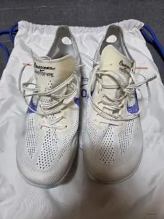 NIKE 陸上 スパイク ドラゴンフライ スーパーフライ 24cm 中距離