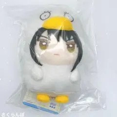 【新品】3年Z組 銀八先生 みみぐるみ 桂小太郎