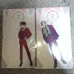 【にじさんじ】アクスタセット