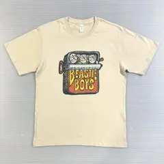 ビースティ・ボーイズ BEASTIE BOYS Tシャツ　L サイズのサムネイル