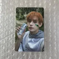 CORTIS weverse盤　ジェームス