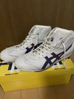 オニツカタイガー　MEXICO 66 SD MR 25.0㎝