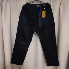 グラミチコーデュロイパンツ