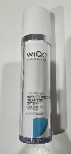 WiQo ワイコ　保湿ナリシングクリームのサムネイル