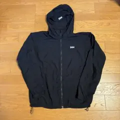 Helly Hansen ナイロンジャケット マウンテンパーカー アウター