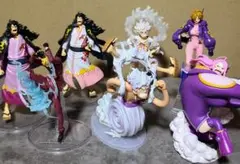 最安値！ワンピース　一番くじ　フィギュア　まとめ売り 2025年最新】ワンピース 一番くじのフィギュアやグッズが