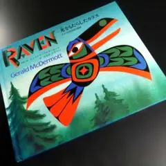 249 RAVEN 音声絵本 - メルカリ