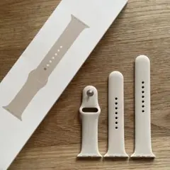 純正 45mm アップル ウォッチ バンド Apple Watch スターライト