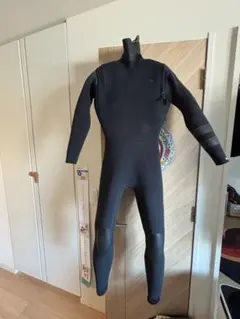 セミドライスーツ