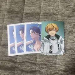 AMPRULE セット