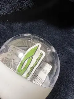 We are ARASHIライブロゴマグネット 2004