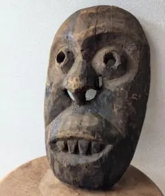 ベナン Nago族 神像 アフリカ 呪物 民間信仰 ベナン Nago族 神像 アフリカ 呪物 民間信仰