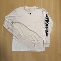 Under Armour PHOENIX 長袖ウェア Lサイズ