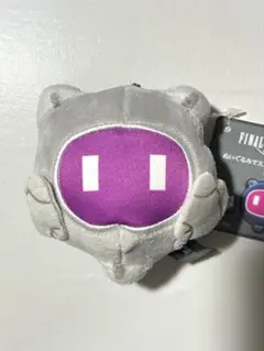 ファイナルファンタジーⅩⅣ　ぬいぐるみマスコット　アウトランナー