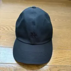 nanamica(ナナミカ) / GORE-TEX CAP ブラック