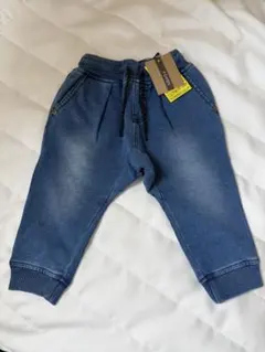 新品未使用タグ付き　FOkids パンツ