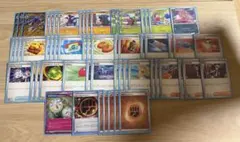 K*s様 【最終値下げ】ポケモンカード シロナのガブリアスexデッキ　大会