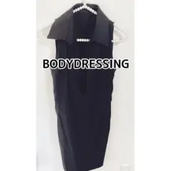 BODYDRESSING ボディードレッシング　ワンピース　9号　ノースリーブのサムネイル