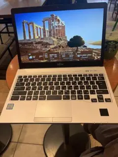 富士通 LIFEBOOK S937/S ノートPC