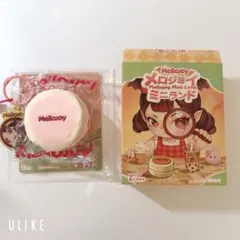 メロジョイミニランド ミニシーソルトリング - メルカリ