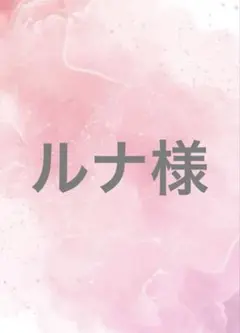 専用出品