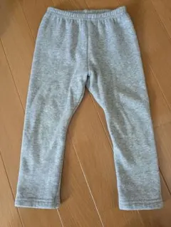 西松屋　レギンス　90 グレー