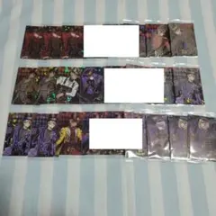 ツイステッドワンダーランド ツインウエハース