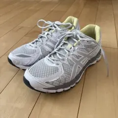 ASICS GEL-KAYANO 20 スニーカー箱付き