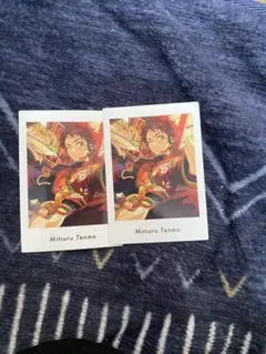 天満光 ぱしゃっつ あんスタ